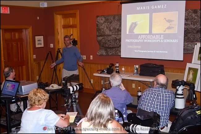 Florida's Birding & FotoFest - 2010
